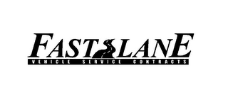 FAST LANE VEHICLE SERVICE CONTRACTS