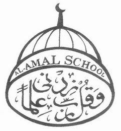 AL-AMAL SCHOOL