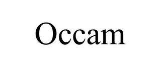 OCCAM