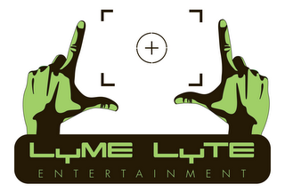 LYME LYTE ENTERTAINMENT