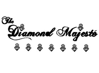 THE DIAMOND MAJESTE