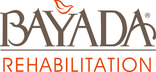 BAYADA REHABILITATION