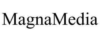 MAGNAMEDIA