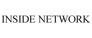 INSIDE NETWORK