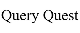 QUERY QUEST