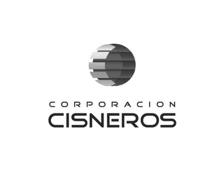 CORPORACION CISNEROS