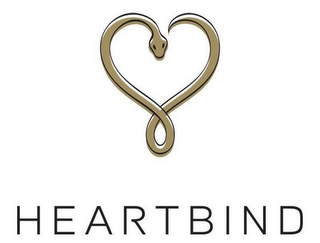 HEARTBIND