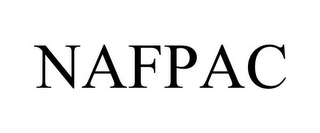 NAFPAC