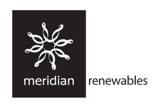 MERIDIAN RENEWABLES