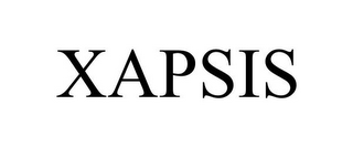 XAPSIS