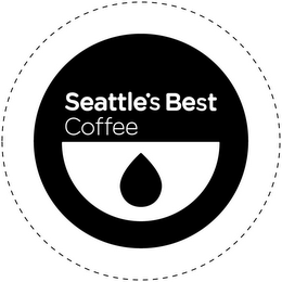 SEATTLE'S BEST COFFEE