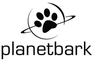 PLANETBARK