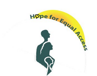 HOPE FOR EQUAL ACCESS