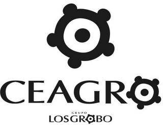 CEAGRO GRUPO LOS GROBO