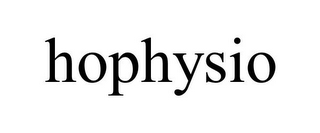 HOPHYSIO