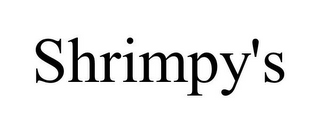 SHRIMPY'S