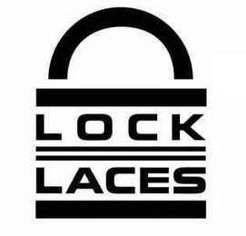 LOCK LACES