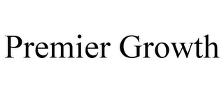 PREMIER GROWTH