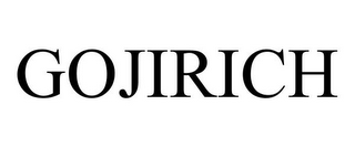 GOJIRICH
