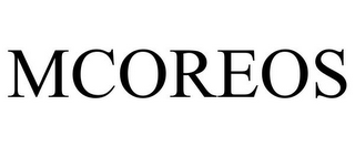 MCOREOS