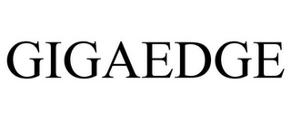 GIGAEDGE