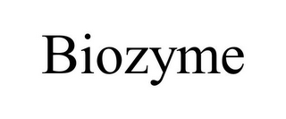 BIOZYME