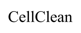 CELLCLEAN