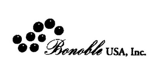 BONOBLE USA, INC.