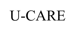 U-CARE