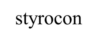 STYROCON