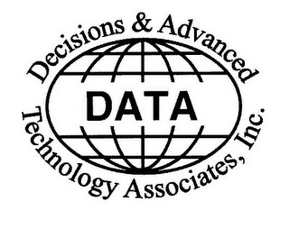 DATA DECISIONS & ADVANCED TECHNOLOGY ASSOCIATES, INC.