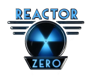 REACTOR ZERO