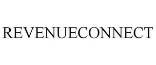 REVENUECONNECT