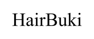 HAIRBUKI