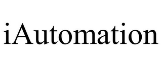 IAUTOMATION