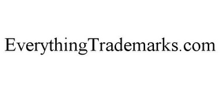 EVERYTHINGTRADEMARKS.COM