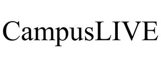 CAMPUSLIVE