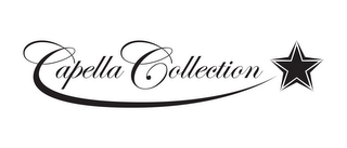 CAPELLA COLLECTION