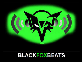 BLACKFOXBEATS