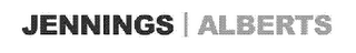JENNINGS | ALBERTS