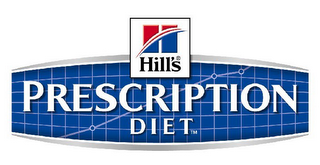 HILL'S PRESCRIPTION DIET