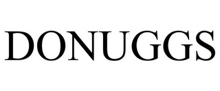 DONUGGS