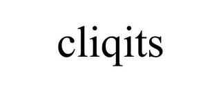 CLIQITS