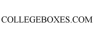 COLLEGEBOXES.COM