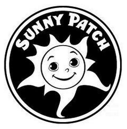 SUNNY PATCH