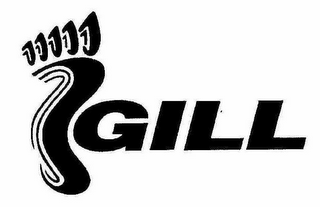 GILL