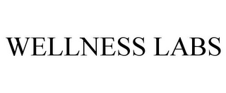 WELLNESS LABS