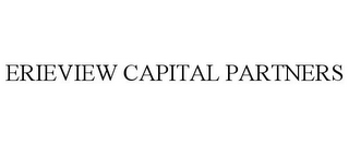 ERIEVIEW CAPITAL PARTNERS