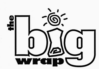 THE BIG WRAP