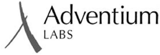 A ADVENTIUM LABS